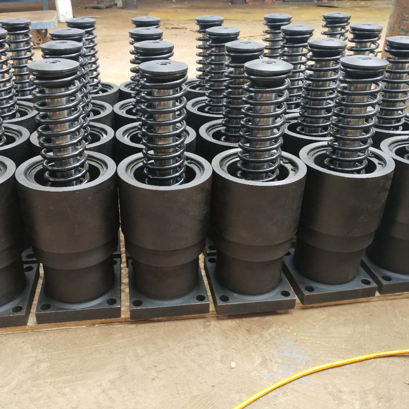 爱因液气缓冲器